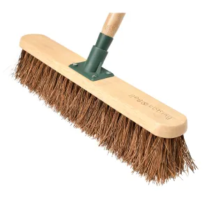 18-inch Garden Brush, Bassine - RHS Endorsed