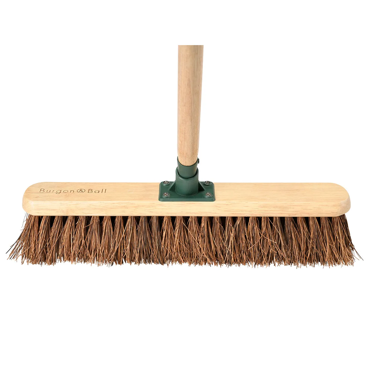 18-inch Garden Brush, Bassine - RHS Endorsed