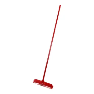 Academy Deck Scrub Broom F4010