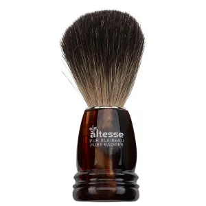 Altesse Pure Badger Shaving Brush - Made in France