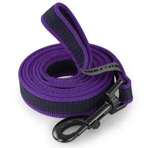 Altrapet Dual-Color Extended Length Training Leash