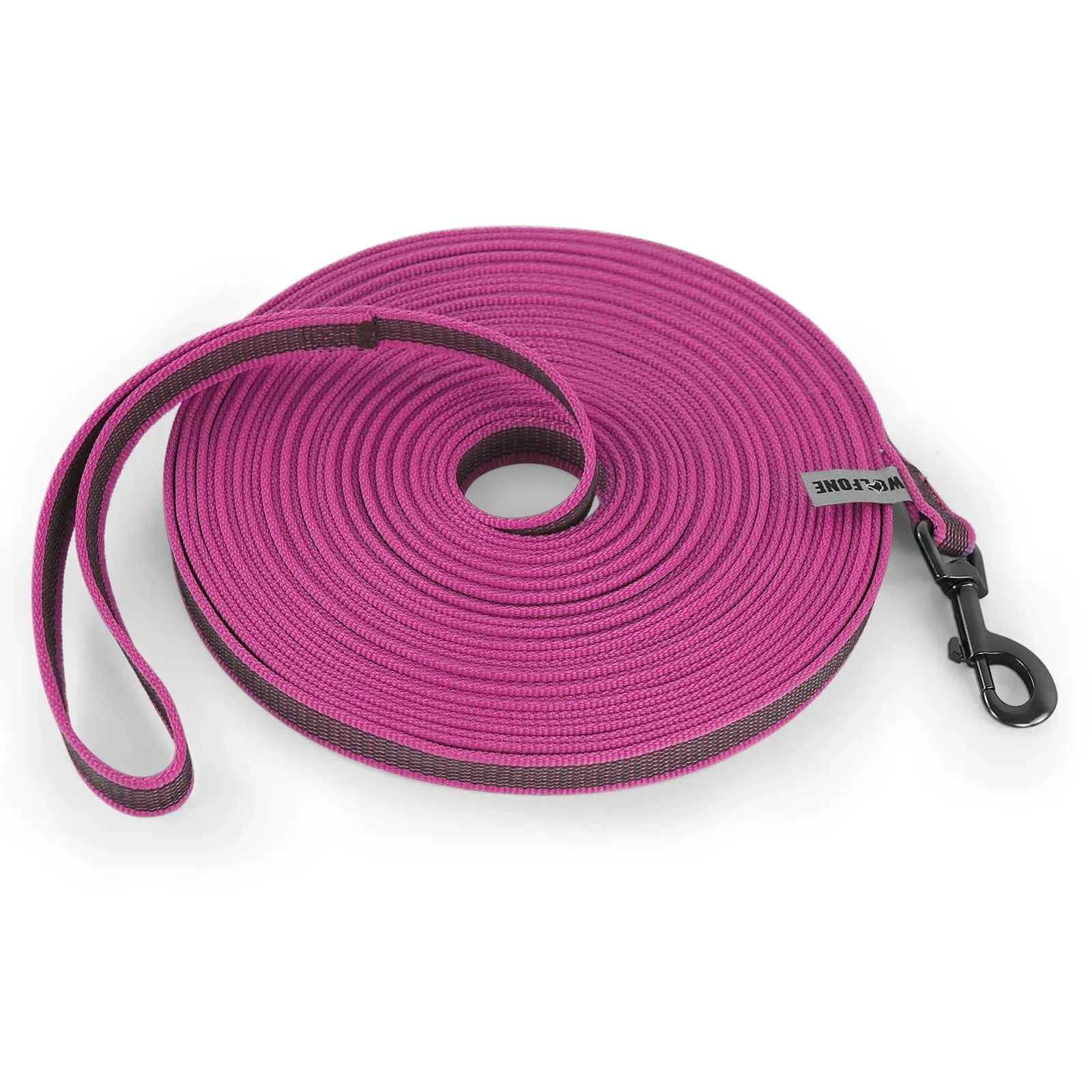 Altrapet Dual-Color Extended Length Training Leash