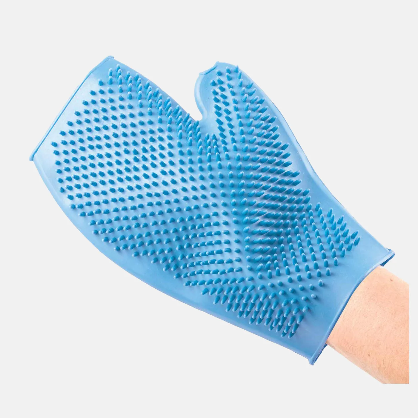 Ancol Ergo Grooming Glove