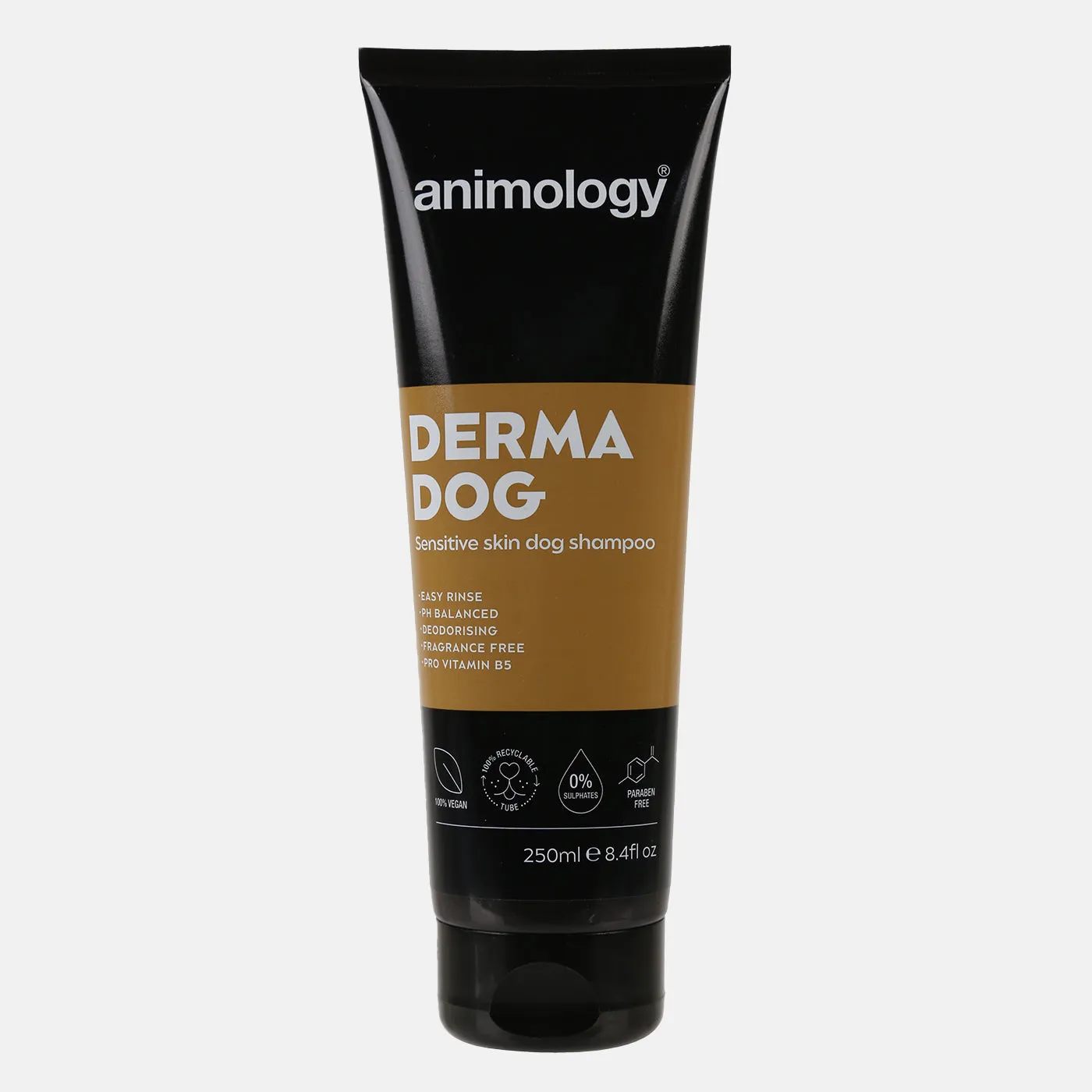 Animology Derma Dog Shampoo