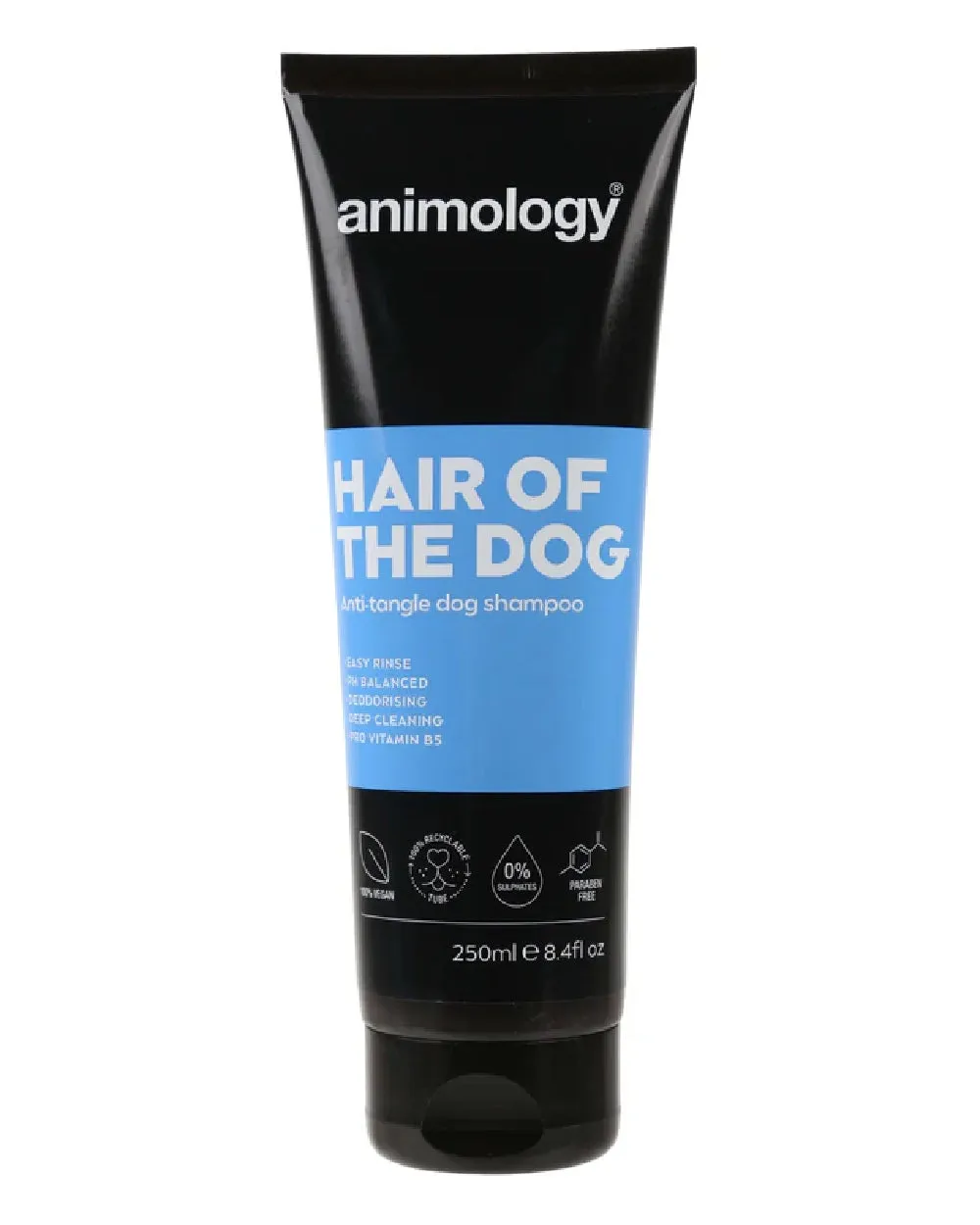 Animology Hair Of The Dog Shampoo 250ml