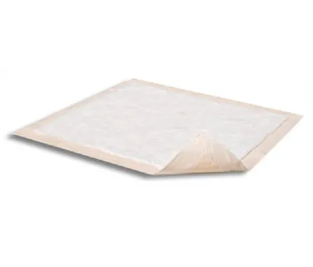 Attends® Dri-Sorb Underpads - 30" x 30"