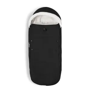 BABYZEN YOYO Footmuff Black