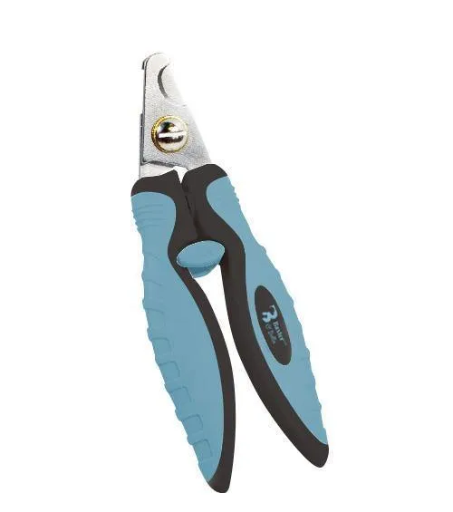 Baxter & Bella Curved Nail Clippers