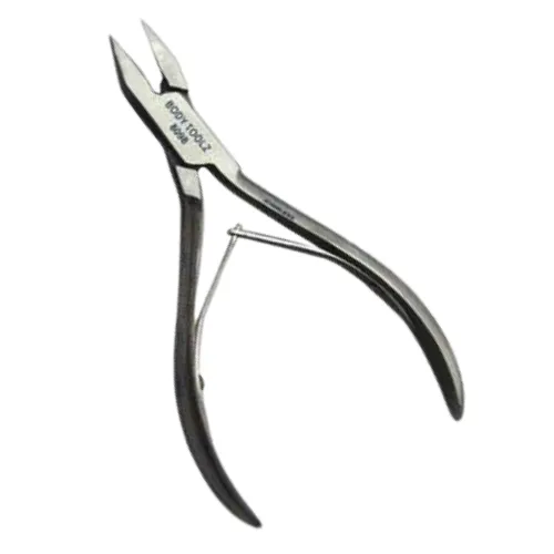 Body Toolz - 4 1/2" Ingrown Nail Clipper (8098)