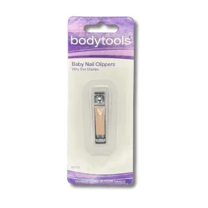 Bodytools Baby Nail Clippers