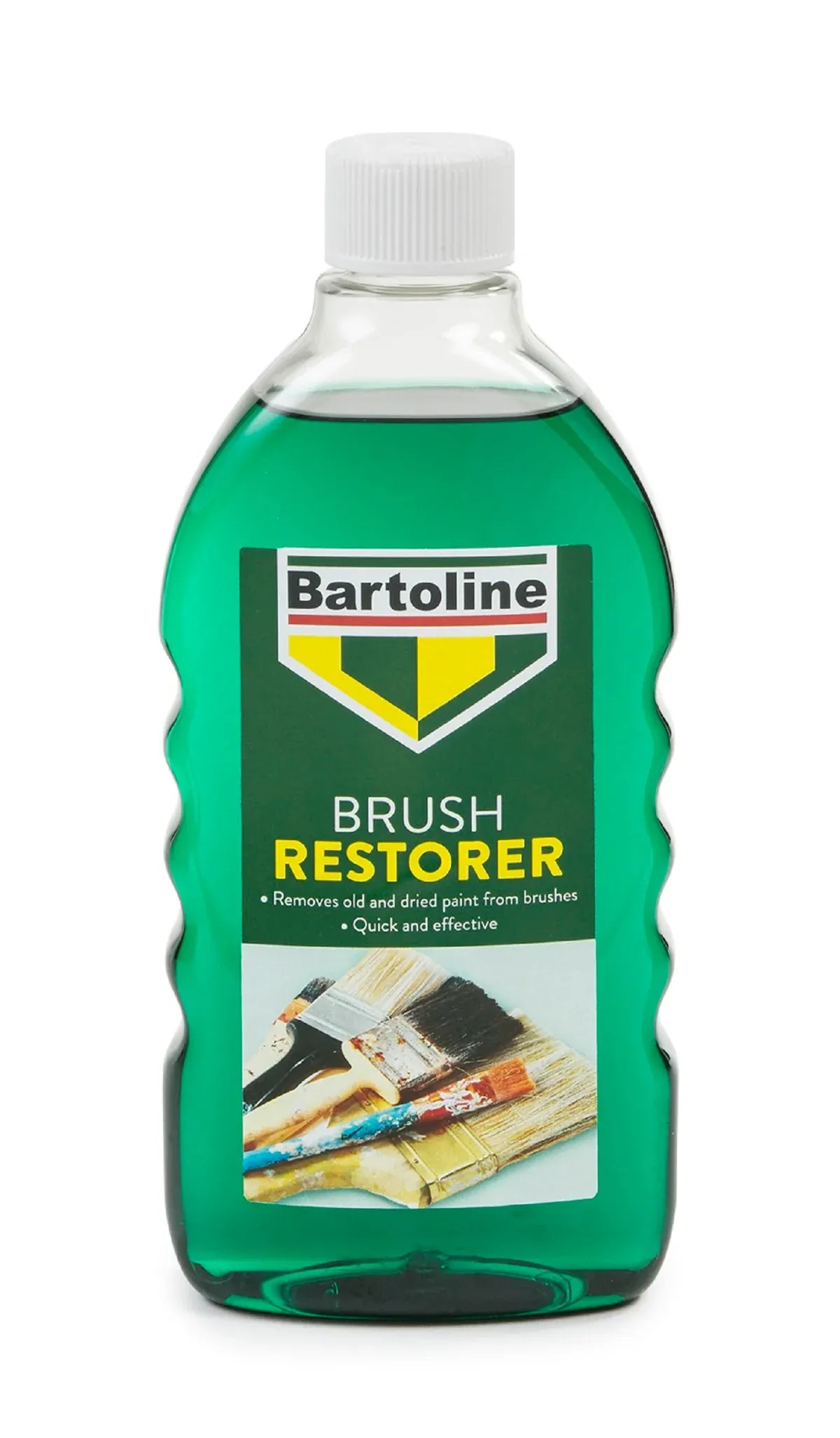 Brush Restorer 500ml