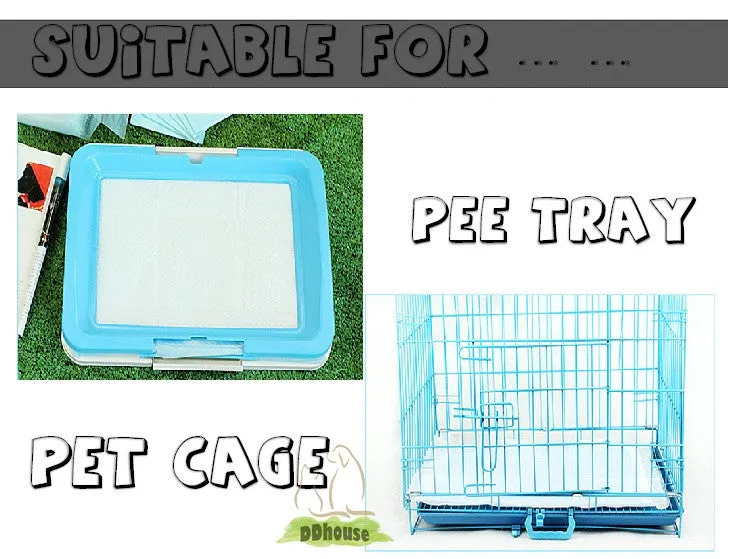 [Bundle Promo] High Absorbency Dog Training Pee Pads (3 Packs)