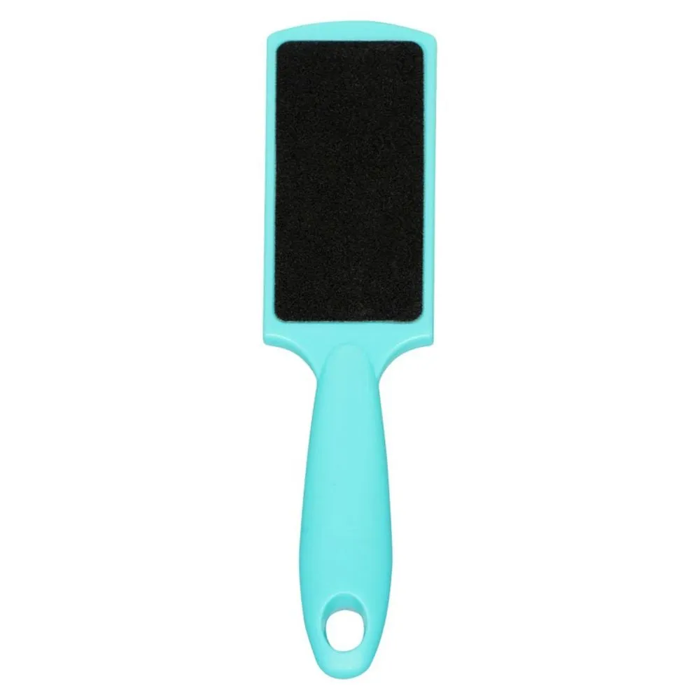 Cala Dual Sided Callus Remover (Aqua)