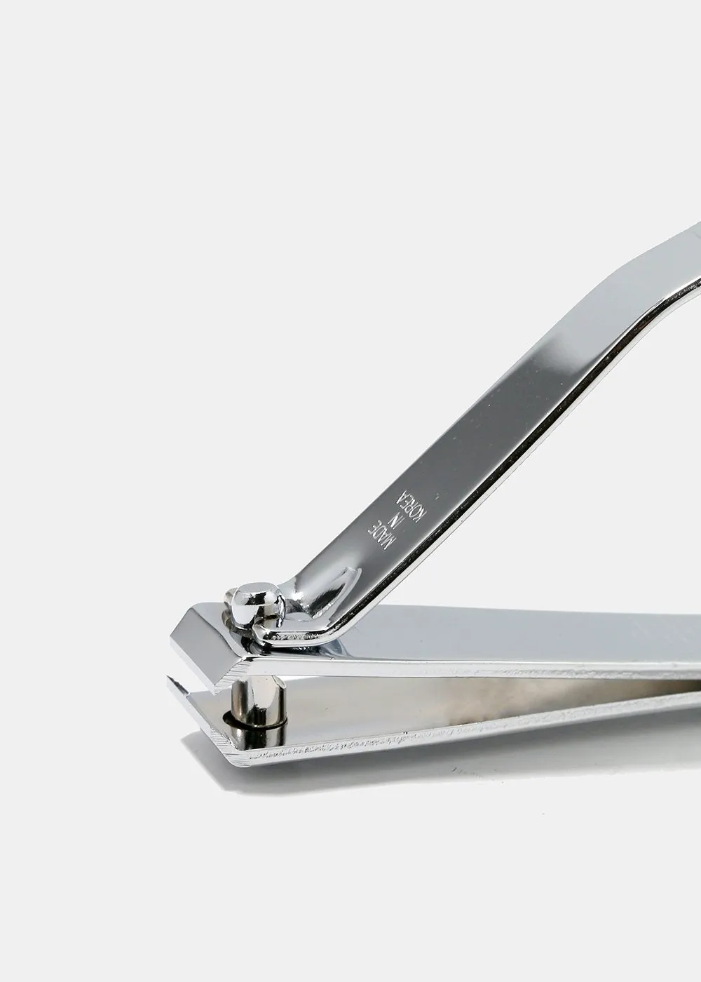 Cala Straight Toe Nail Clippers