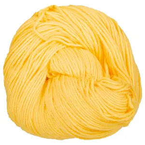 Cascade Yarns Nifty Cotton Yarn - 22 Yellow