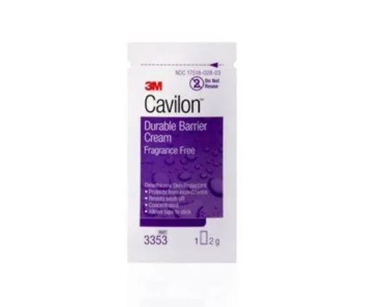 Cavilon 3353 Skin Protectant, Case of 240