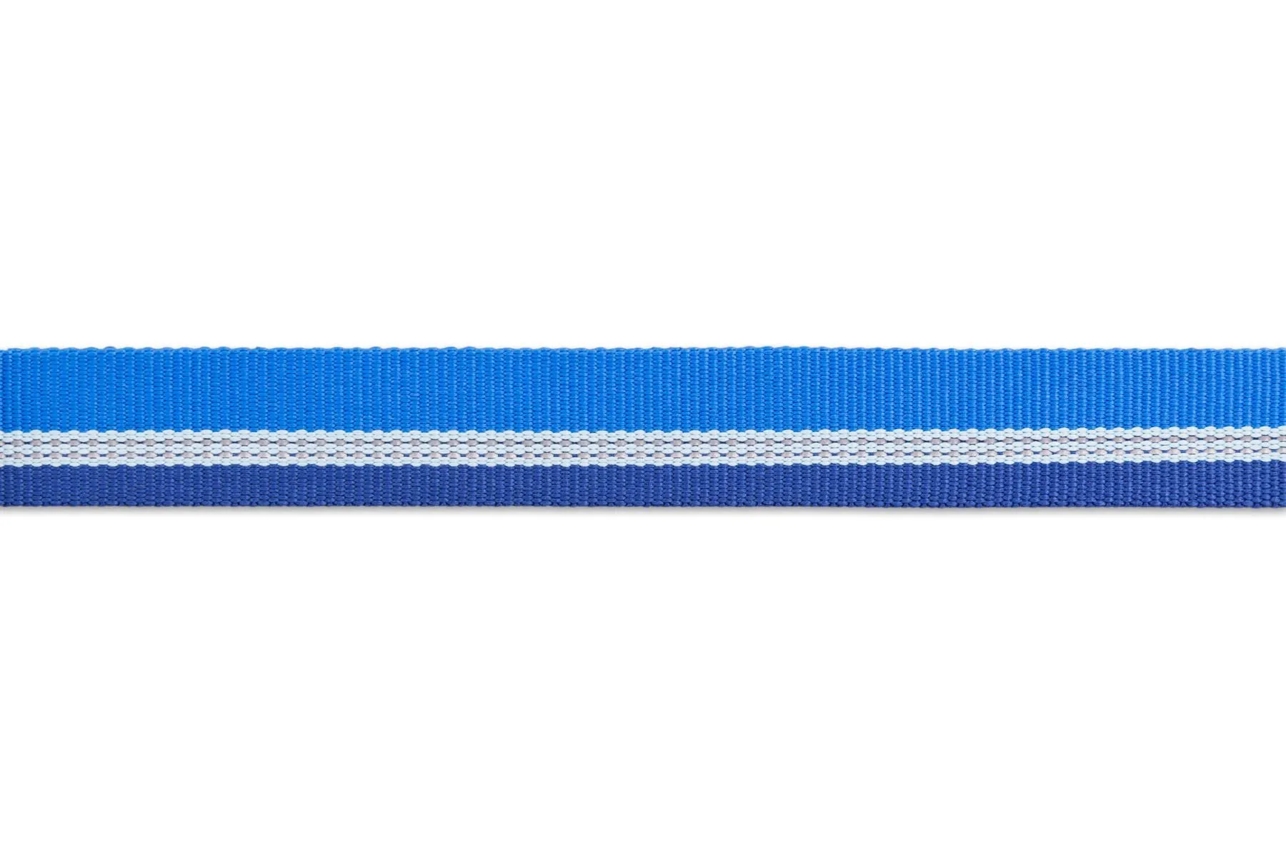 Chain Reaction Collar Blue Pool