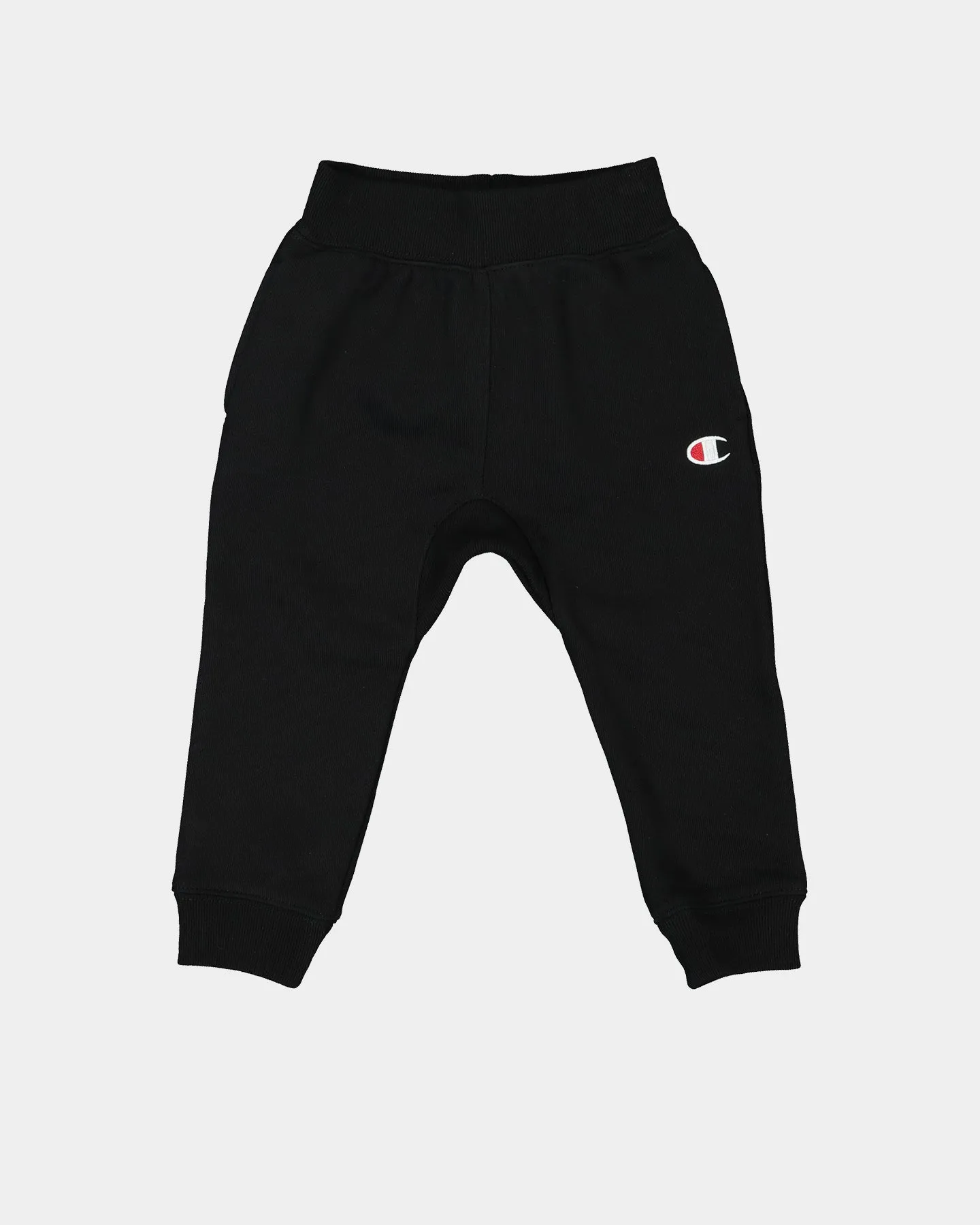 Champion Kids' Reverse Weave Joggers Black