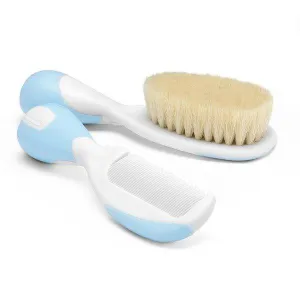 Chicco - Brush & Comb