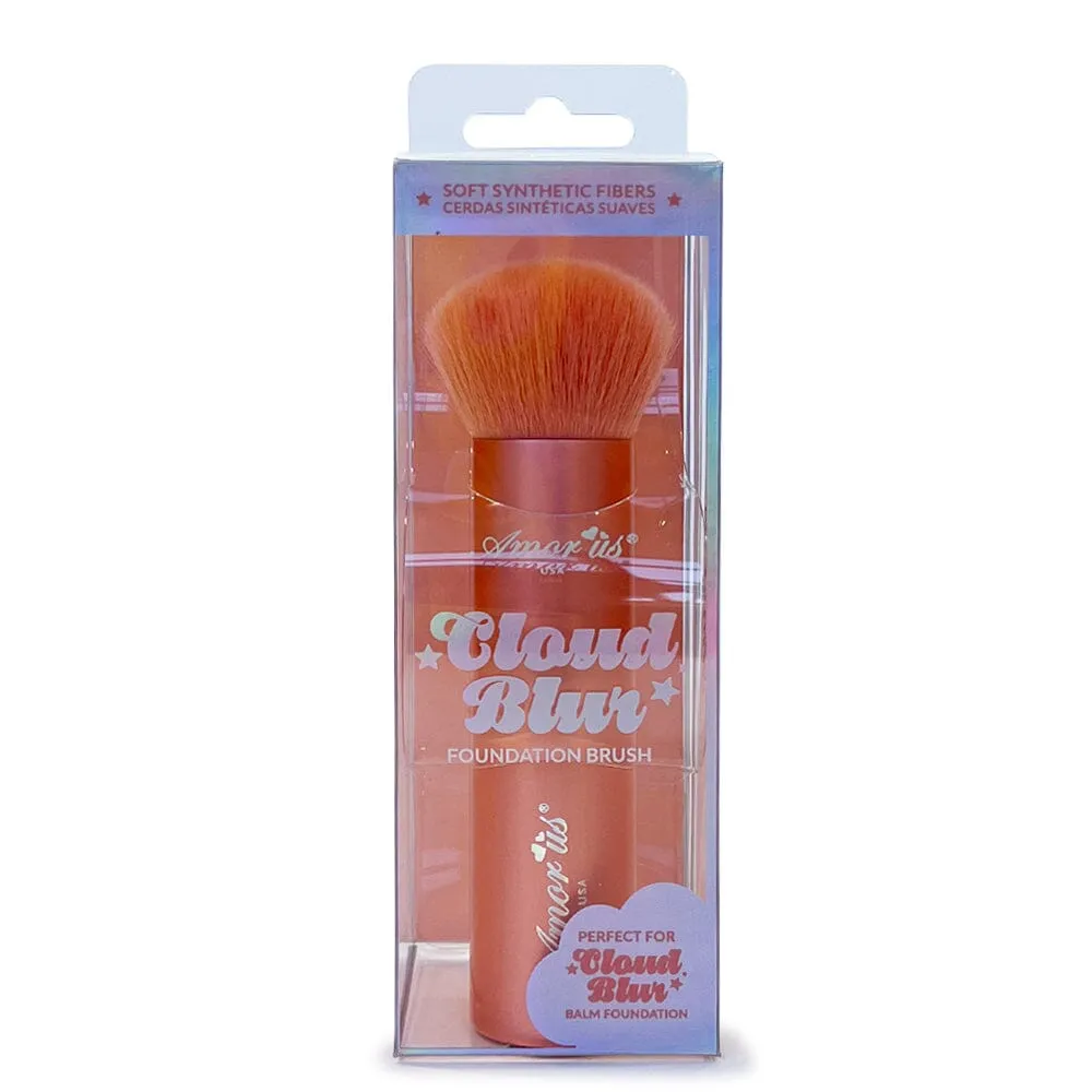 Cloud Balm Foundation Brush (6 units)