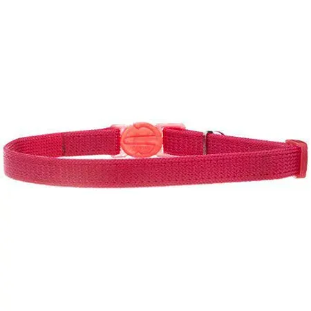 Coastal Adjustable Breakaway Safe Cat Collar 8-12"