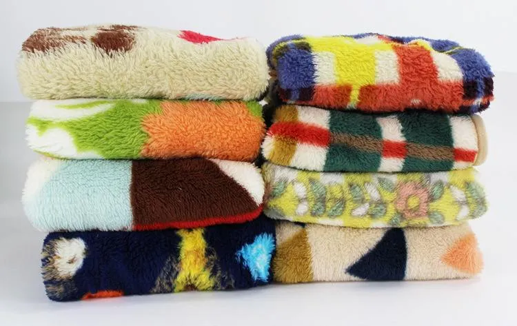 Comfy & Multi-purpose Blanket