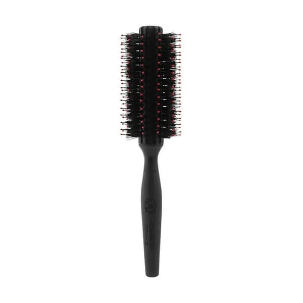 Cricket Static Free RPM 12 Row Deluxe Boar  Brush