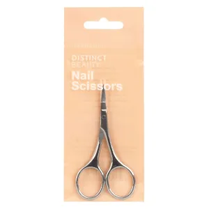 Distinct Beauty Nail Scissors