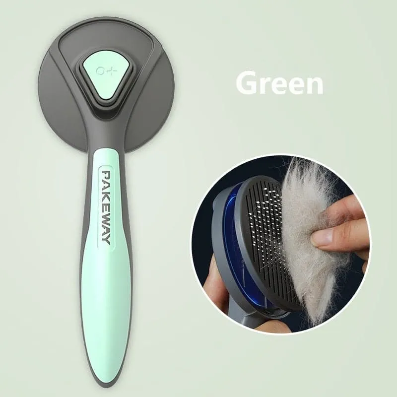 Easy Clean Pet Comb