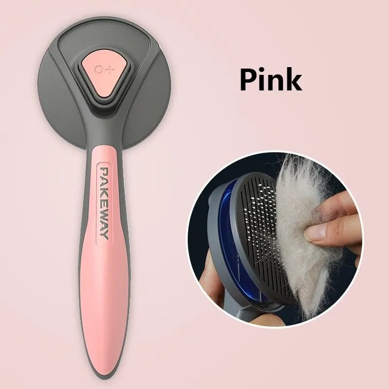 Easy Clean Pet Comb