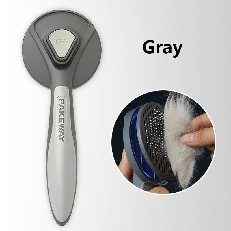 Easy Clean Pet Comb