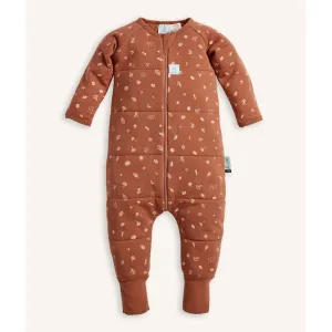 ergoPouch Sleep Onesie 2.5 TOG - Acorn