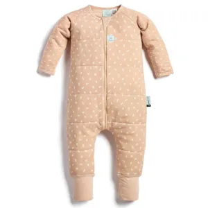 ergoPouch Sleep Onesie 2.5 TOG - Golden