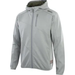 Evoc Men'S Hoody Jacket 2023: Stone L