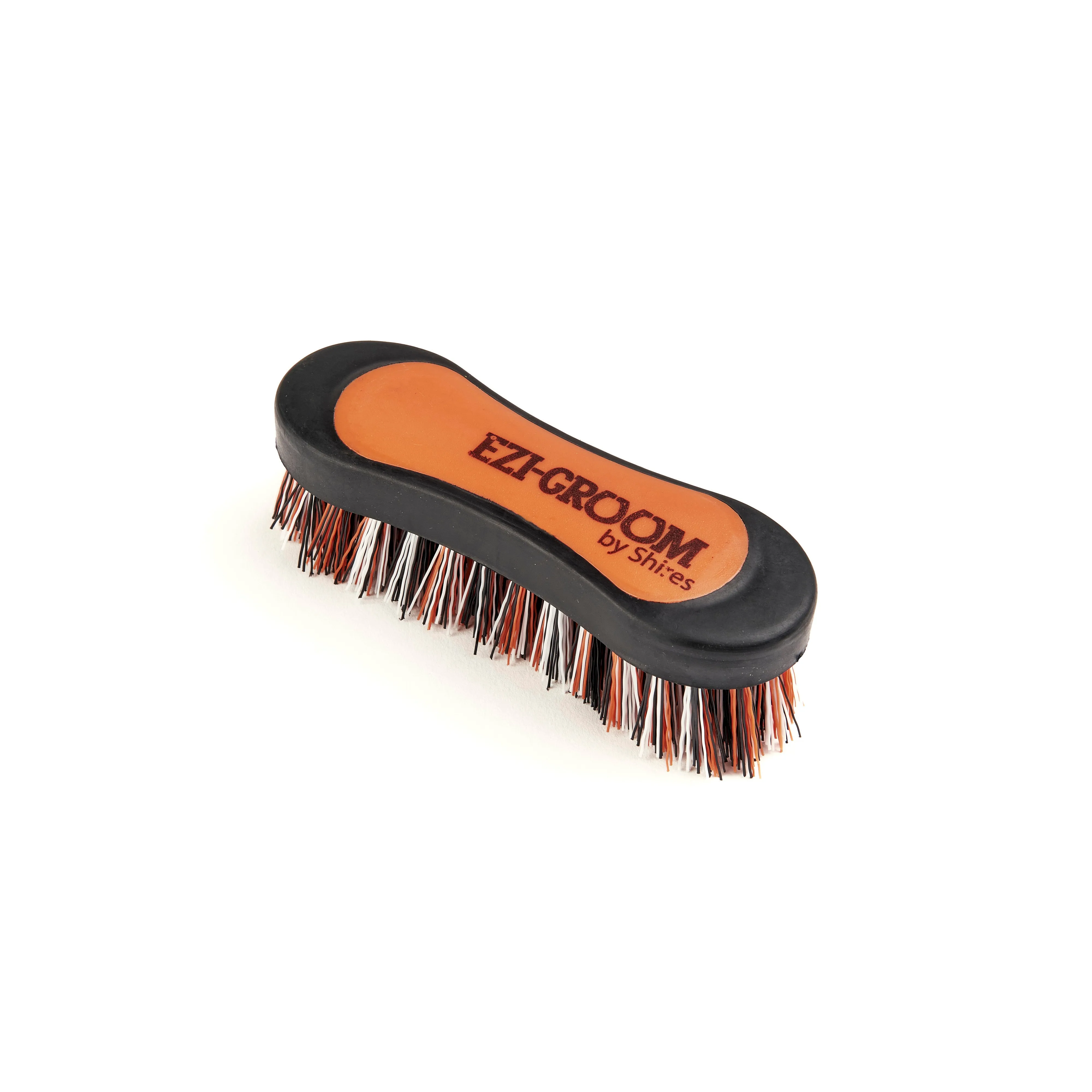 EZI-GROOM Grip Hoof Brush