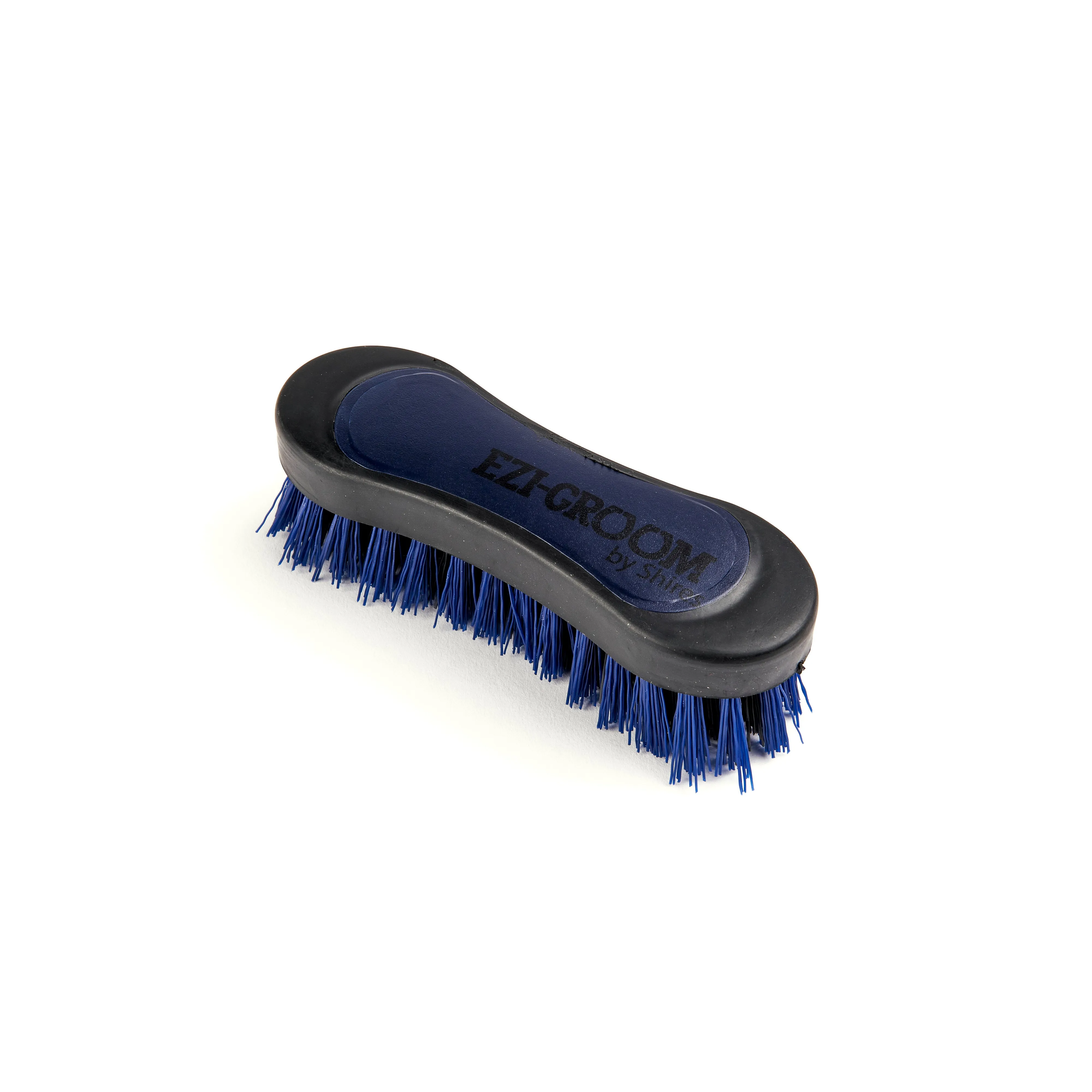 EZI-GROOM Grip Hoof Brush