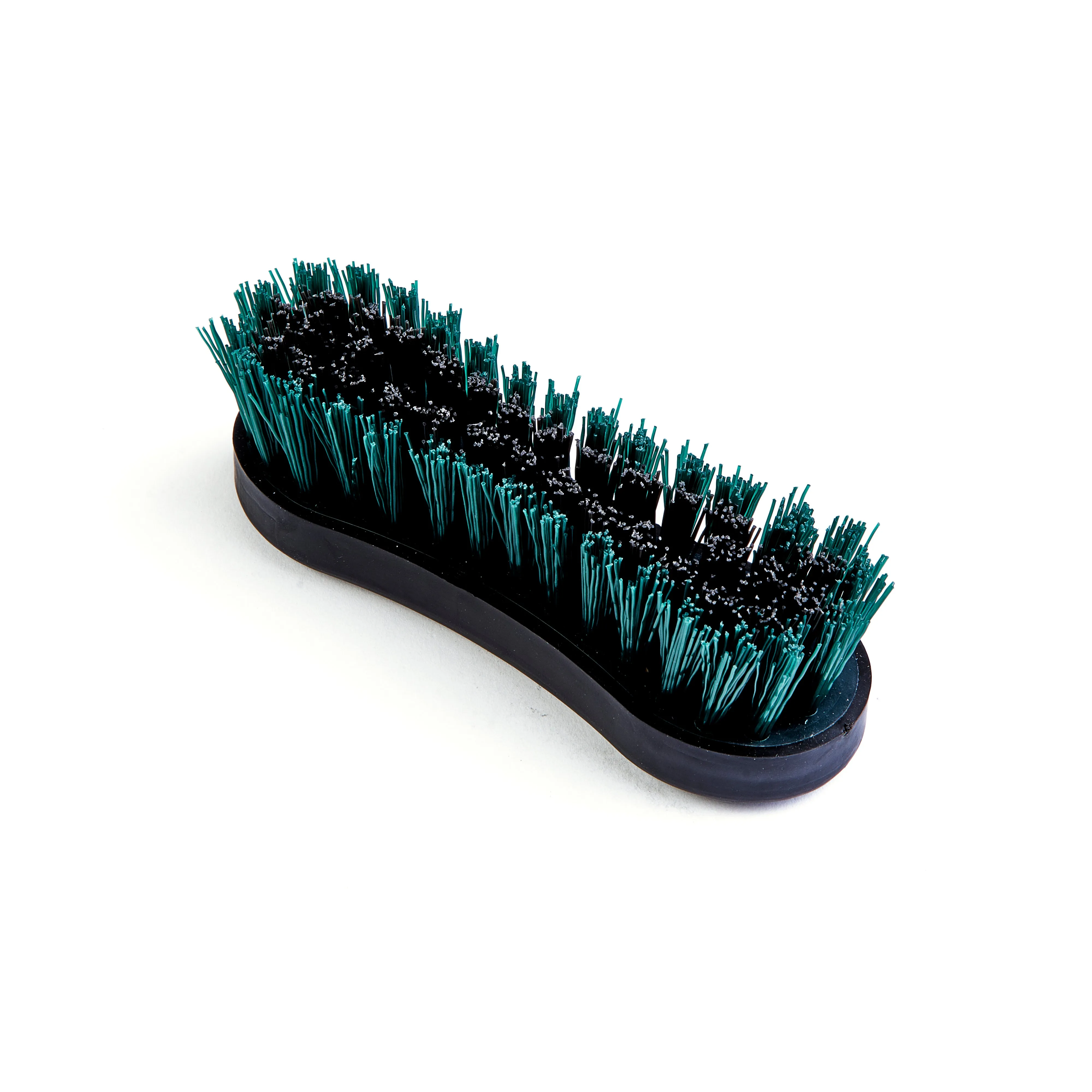 EZI-GROOM Grip Hoof Brush