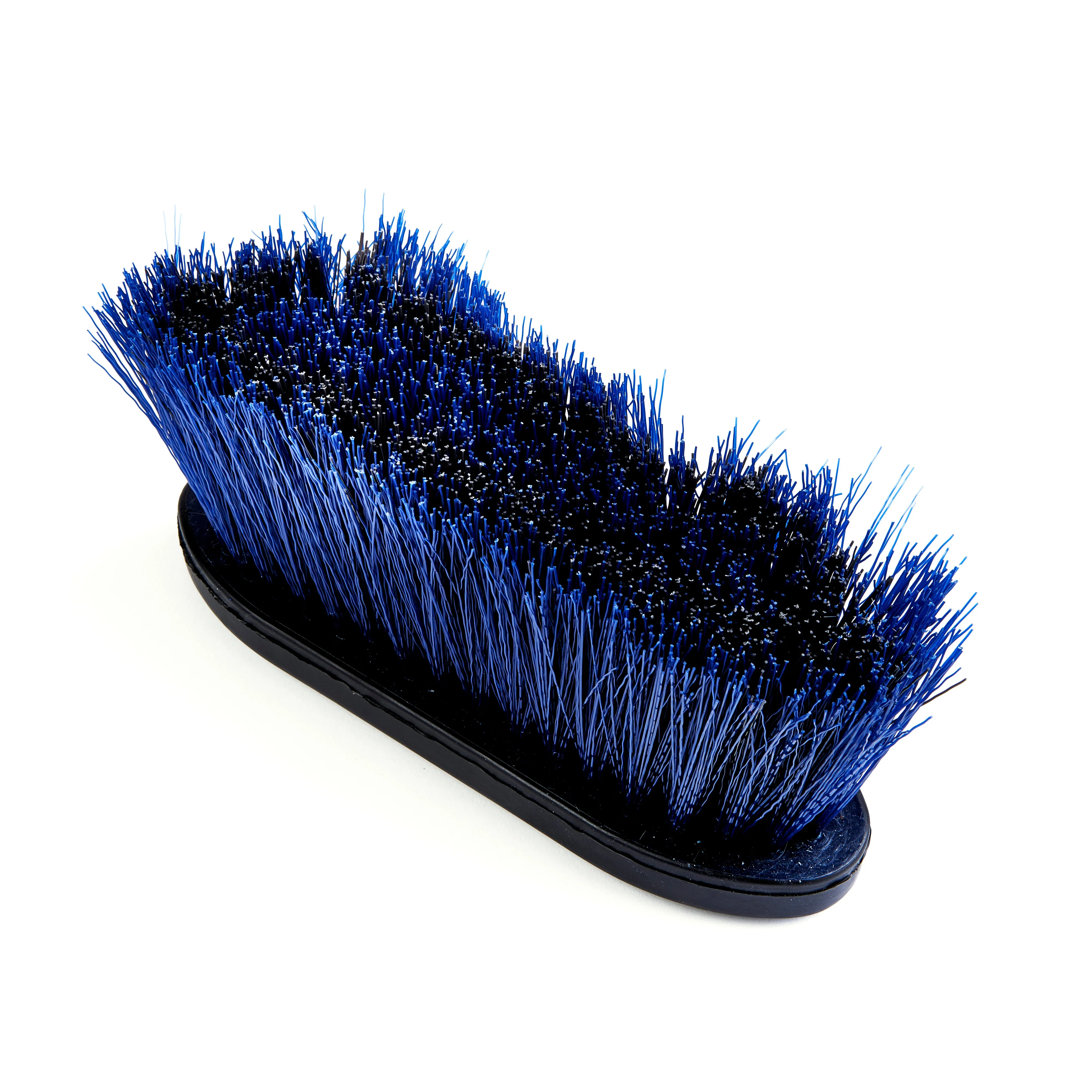 EZI-GROOM Grip Long Bristle Dandy Brush