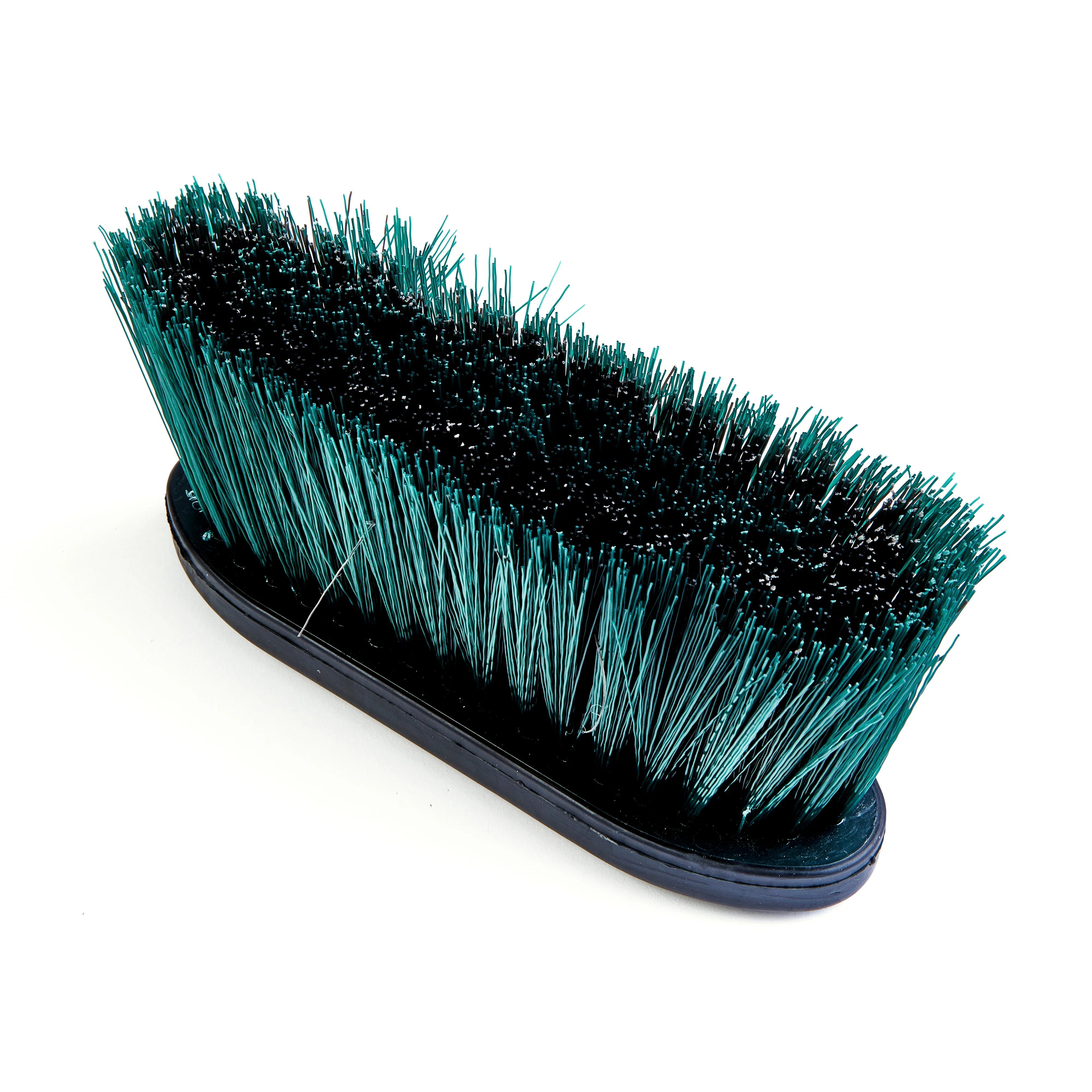 EZI-GROOM Grip Long Bristle Dandy Brush