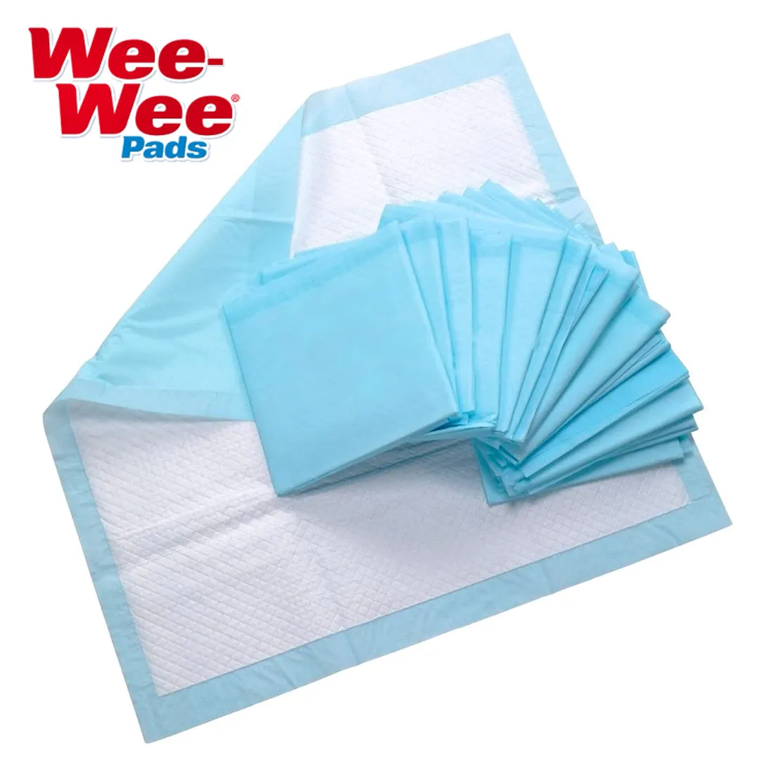 Four Paws Wee Wee Pads for Standard and Little Dogs, 72 Count