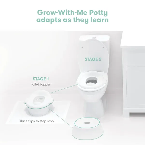 FridaBaby 3-1- Grow With Me Potty