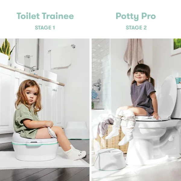 FridaBaby 3-1- Grow With Me Potty