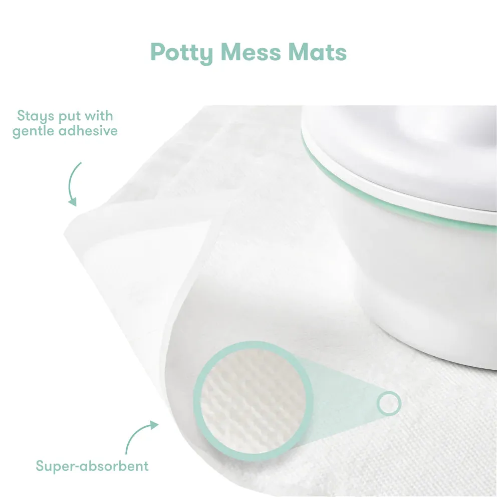 Fridababy Potty Cleanup Essentials Kit