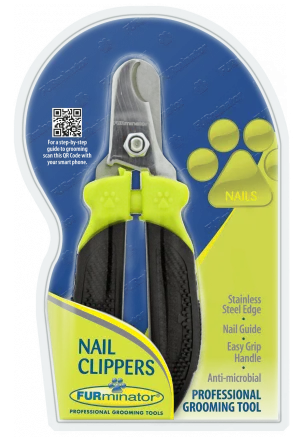 Furminator Nail Clippers