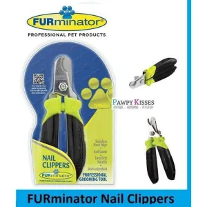 FURminator Nail Clippers