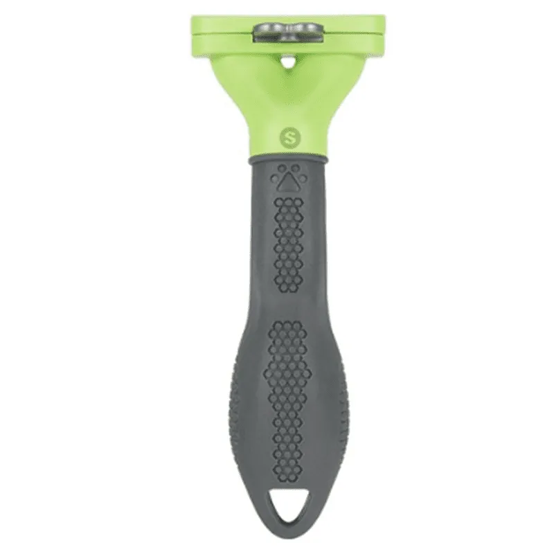 Furminator Short Hair DeShedding Tool  for Small  Dogs