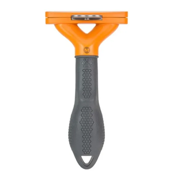 Furminator Undercoat deShedding Tool - Medium Dog - Short Hair