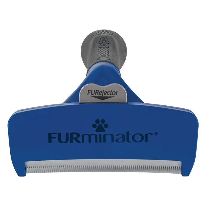 FURminator Undercoat deShedding Tools for Large Dogs