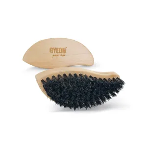 Gyeon Leather Brush