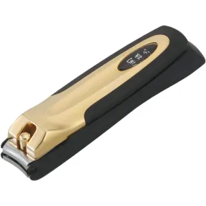 Kai Seki Magoroku Premium Nail Clipper Type 101 Gold HC3542